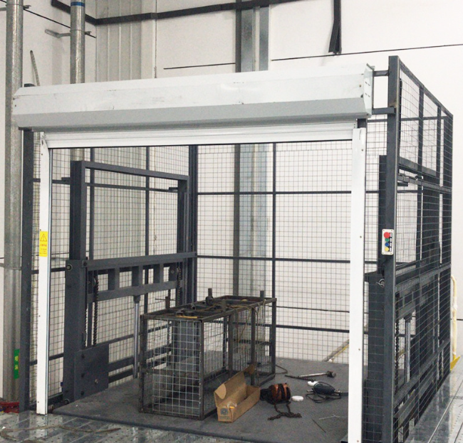 平和升降平台选型常见问题及解决方案