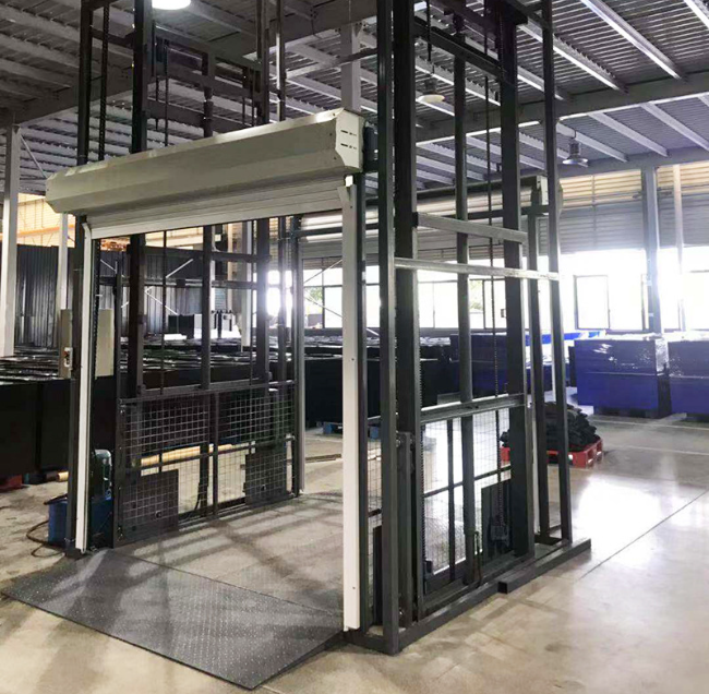 平和升降平台运行常见故障及快速排查方法