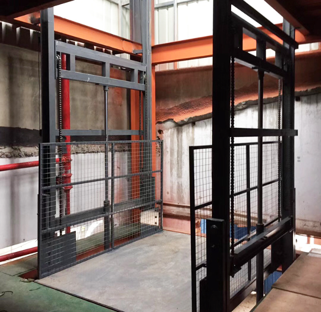 平和升降平台维护保养常见问题及规范流程