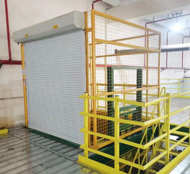 平和升降平台安全使用常见问题及注意事项